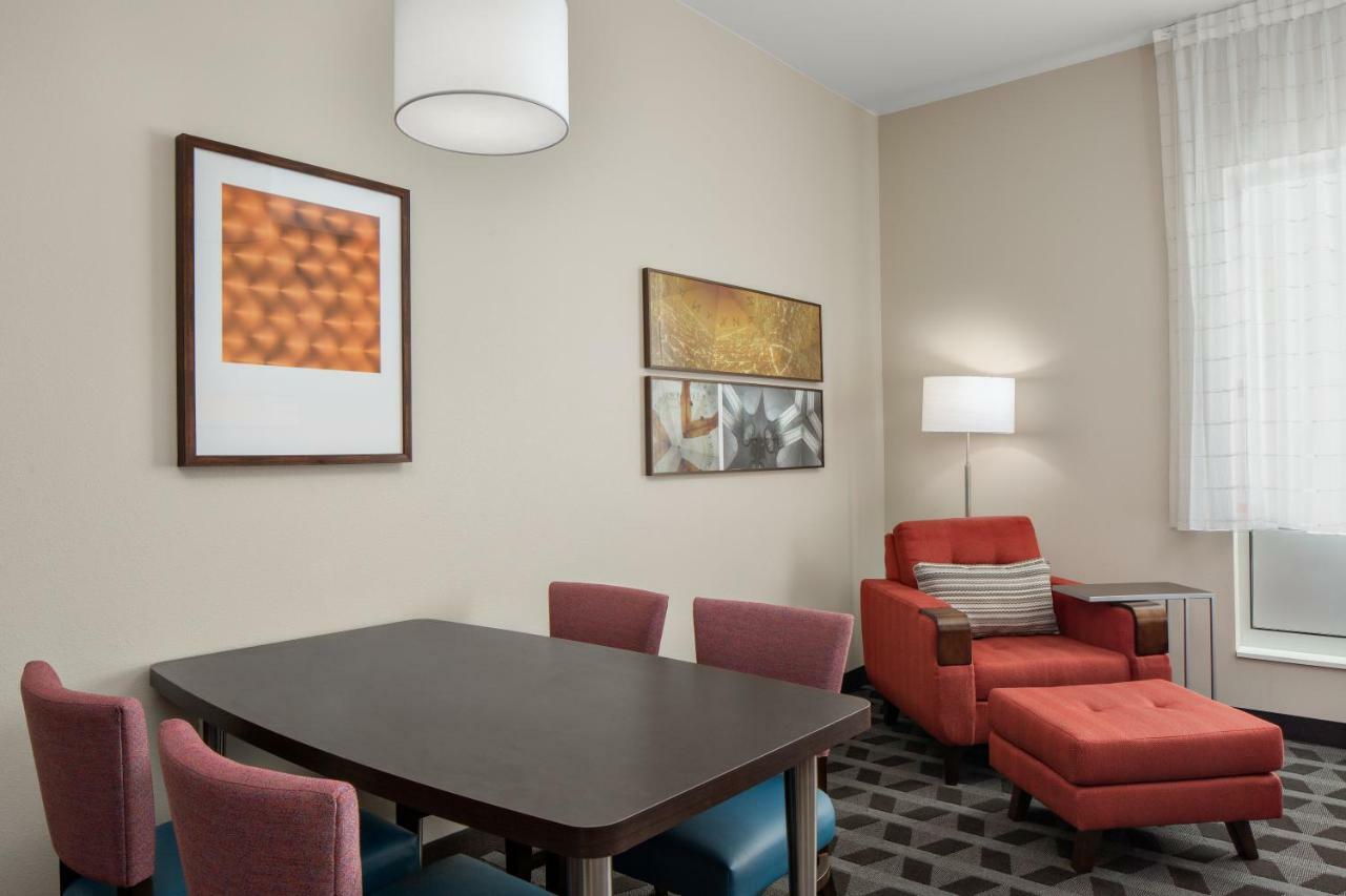 Towneplace Suites By Marriott Loveland Fort Collins Екстериор снимка